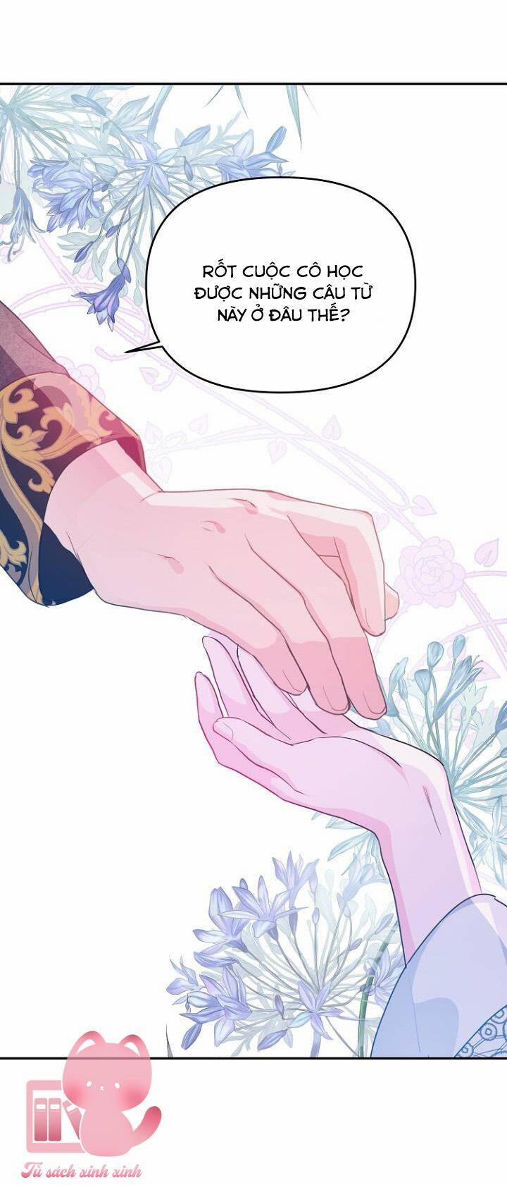 Tiền Là Tất Cả Chồng Là Phù Du 34 trang 26