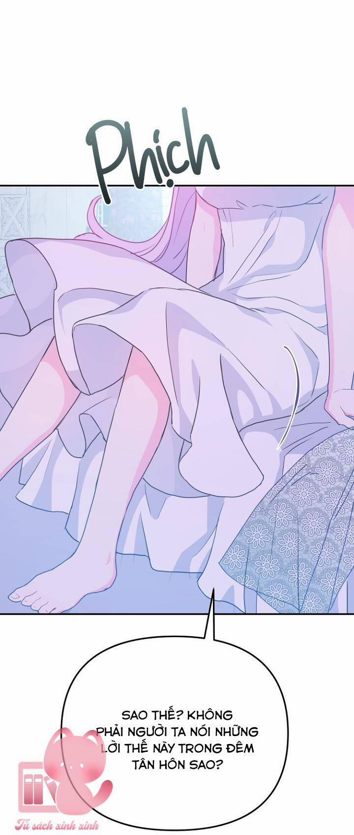 Tiền Là Tất Cả Chồng Là Phù Du 34 trang 27