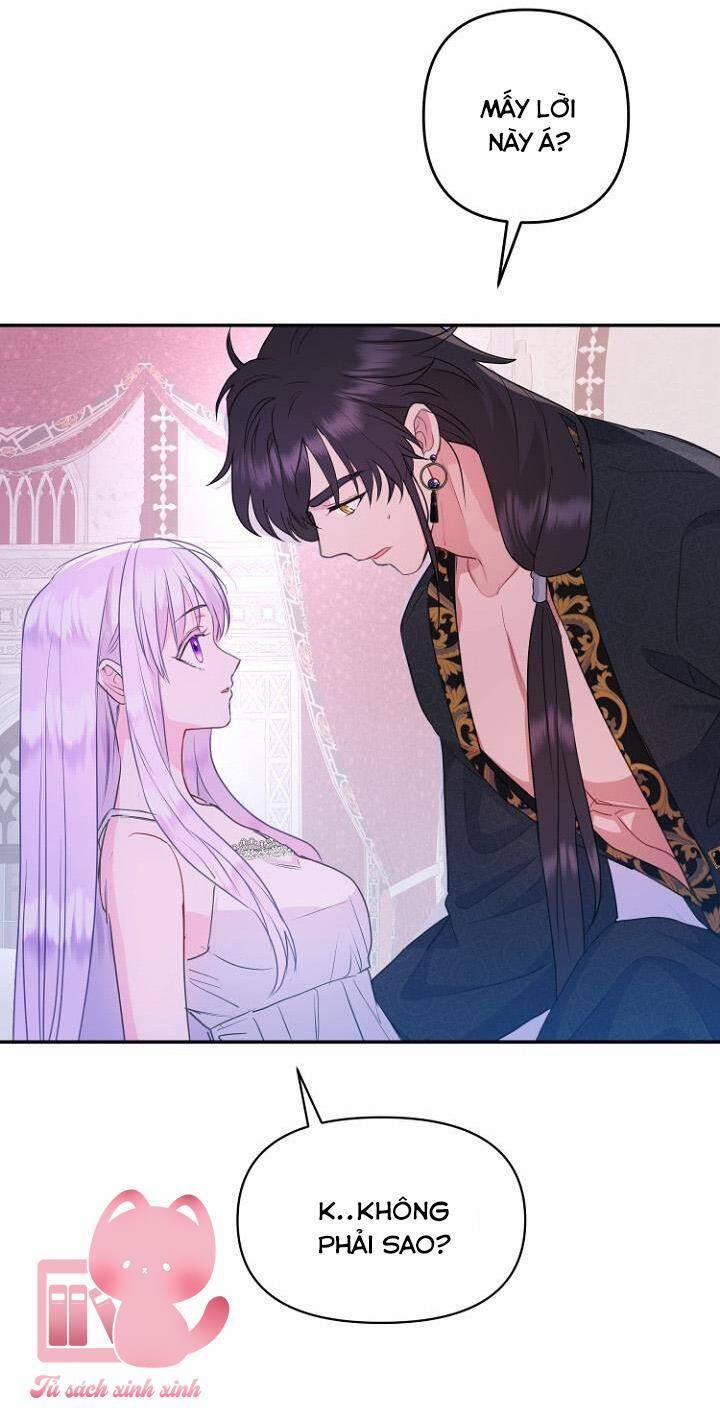 Tiền Là Tất Cả Chồng Là Phù Du 34 trang 28