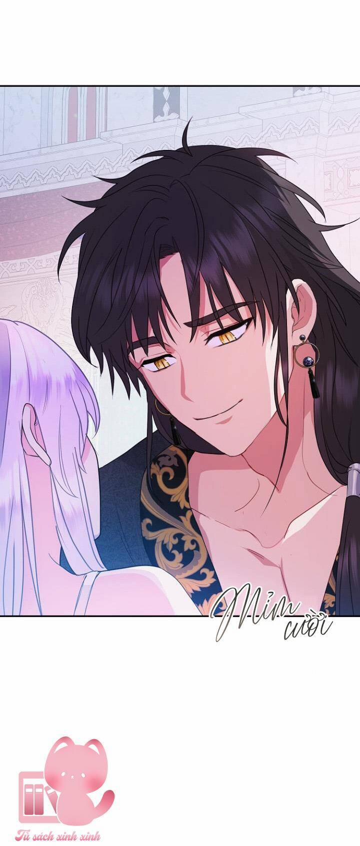 Tiền Là Tất Cả Chồng Là Phù Du 34 trang 29