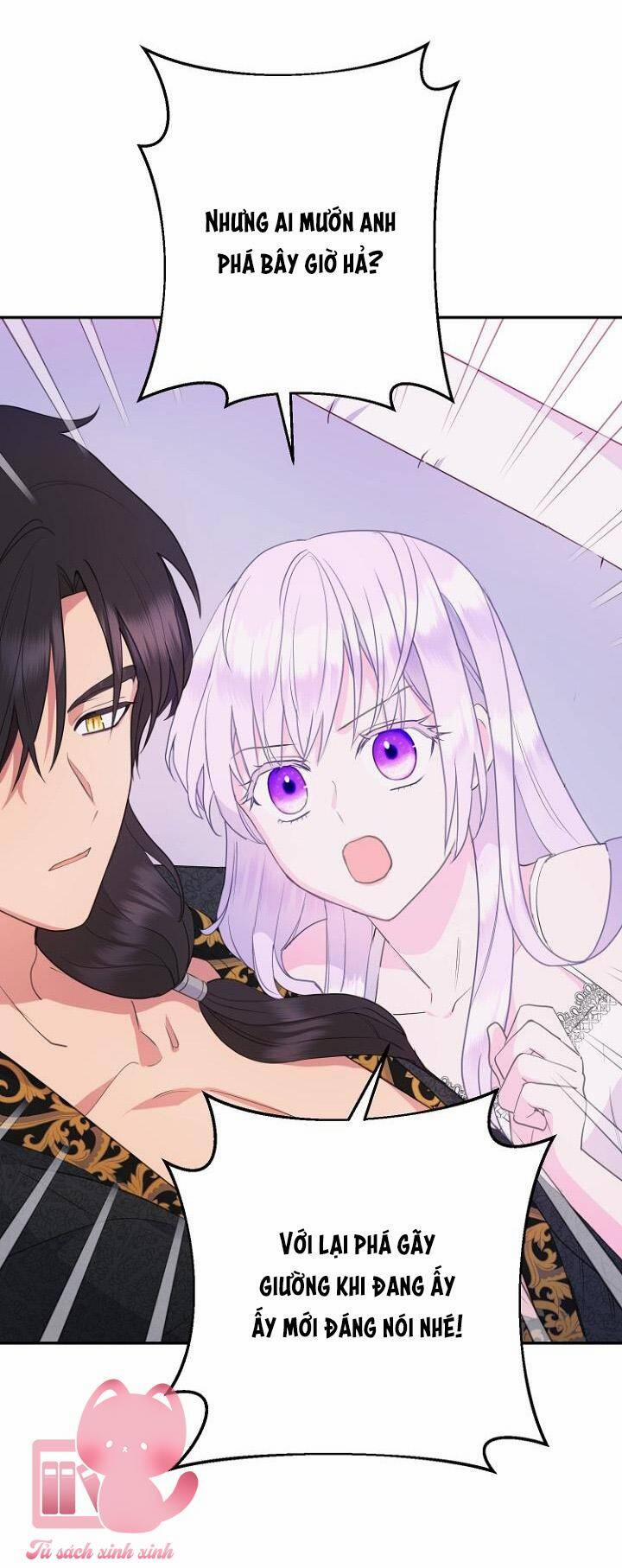 Tiền Là Tất Cả Chồng Là Phù Du 34 trang 3