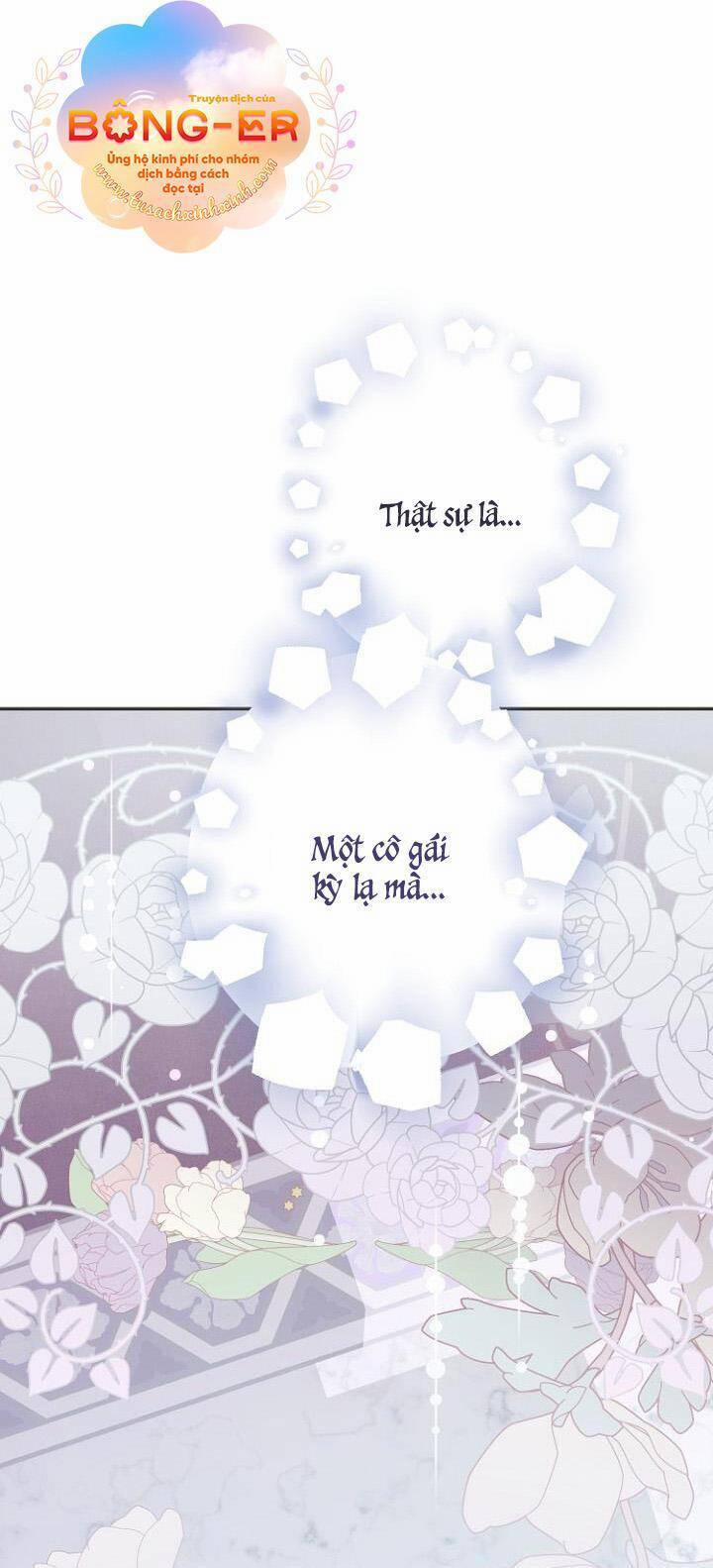 Tiền Là Tất Cả Chồng Là Phù Du 34 trang 30