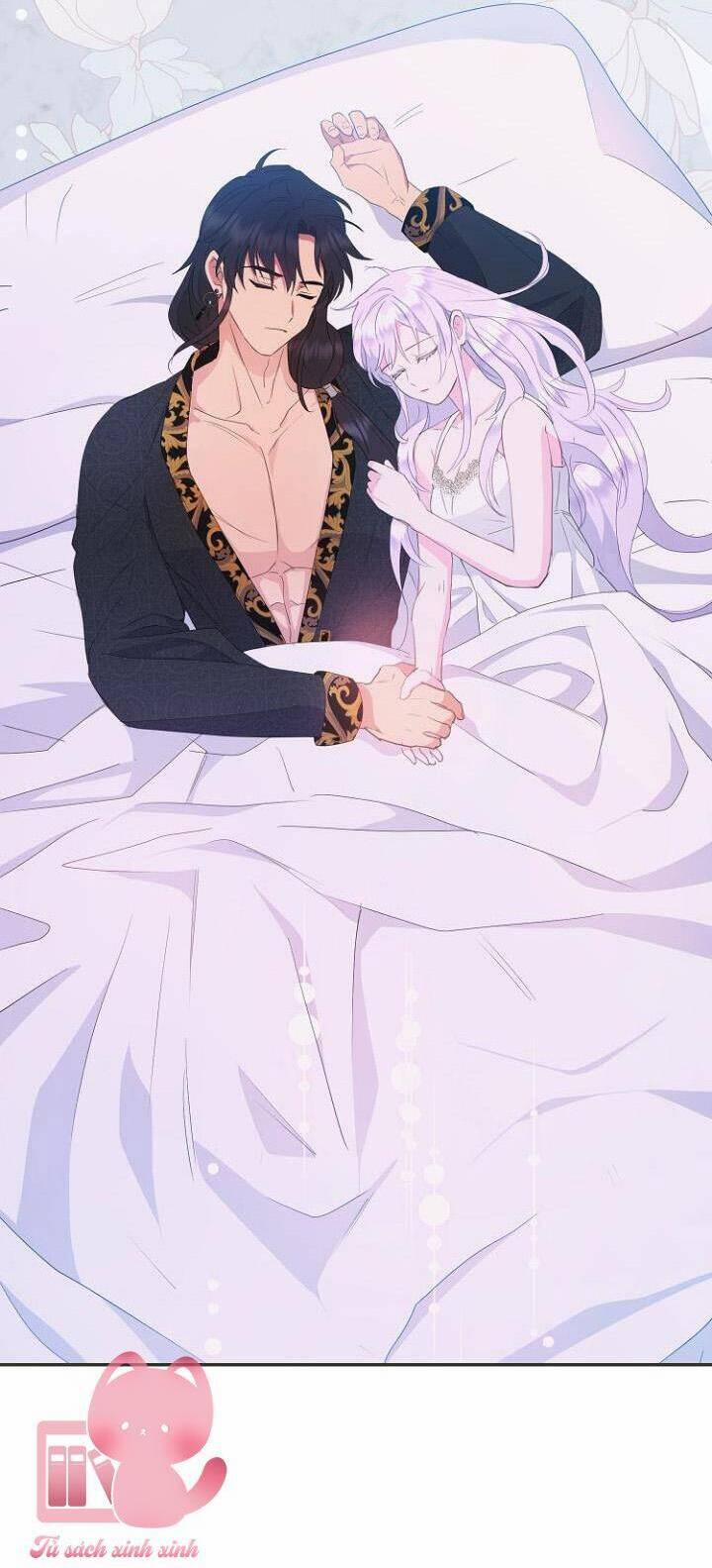 Tiền Là Tất Cả Chồng Là Phù Du 34 trang 31