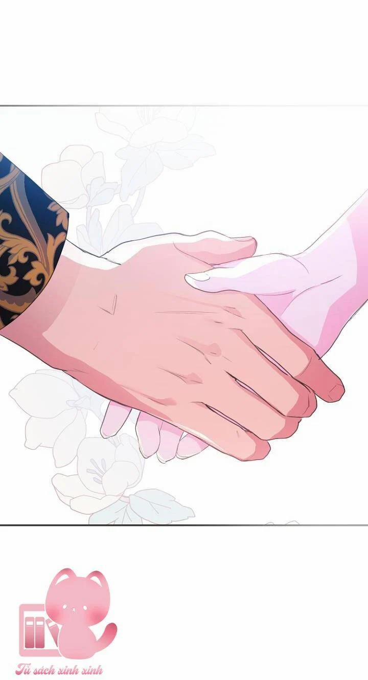 Tiền Là Tất Cả Chồng Là Phù Du 34 trang 32