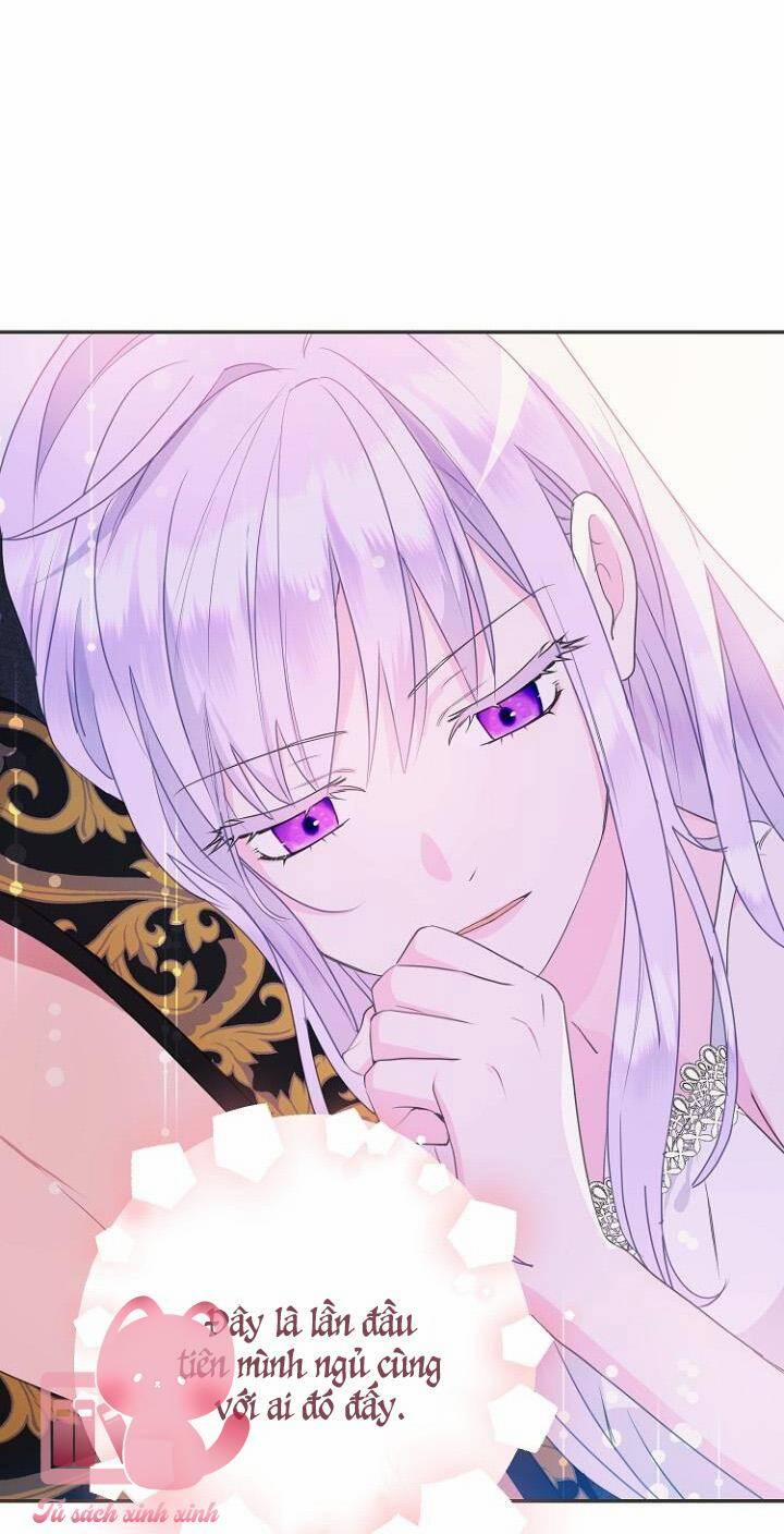 Tiền Là Tất Cả Chồng Là Phù Du 34 trang 33