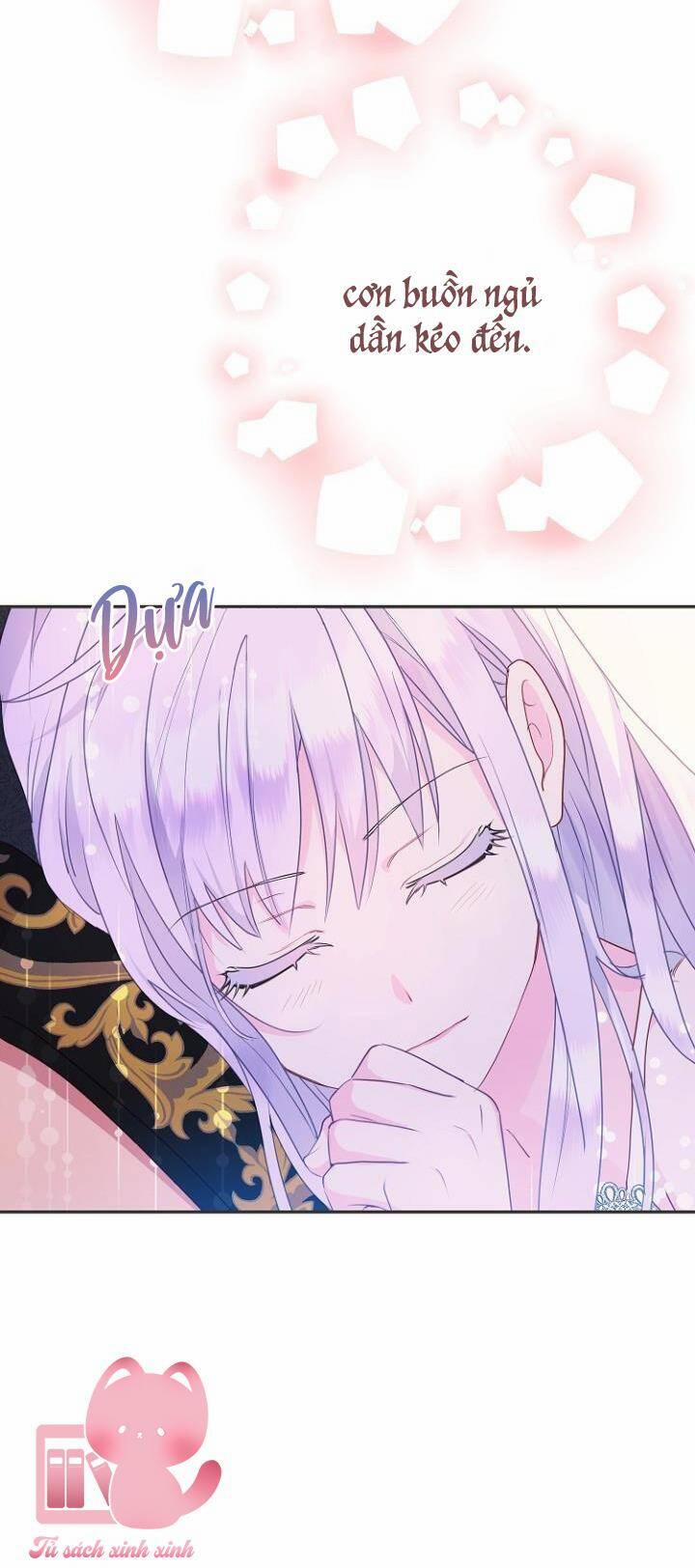 Tiền Là Tất Cả Chồng Là Phù Du 34 trang 34