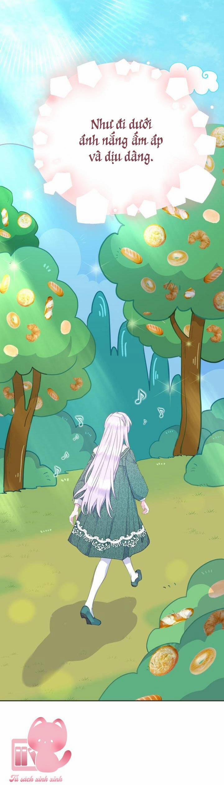 Tiền Là Tất Cả Chồng Là Phù Du 34 trang 36