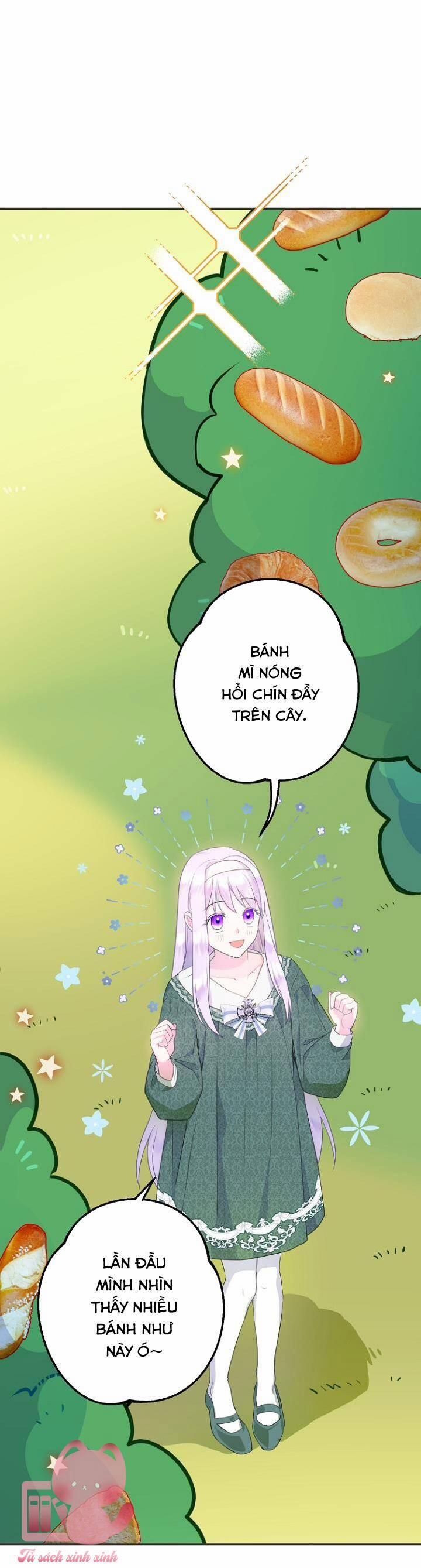 Tiền Là Tất Cả Chồng Là Phù Du 34 trang 37