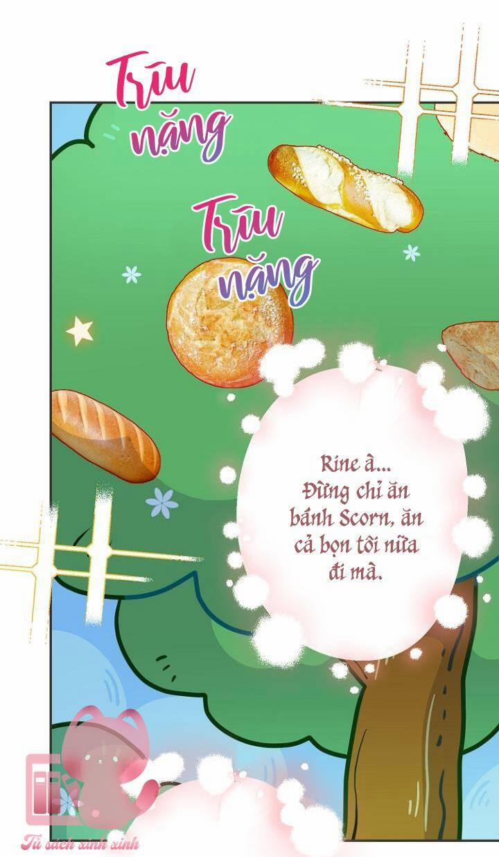 Tiền Là Tất Cả Chồng Là Phù Du 34 trang 38