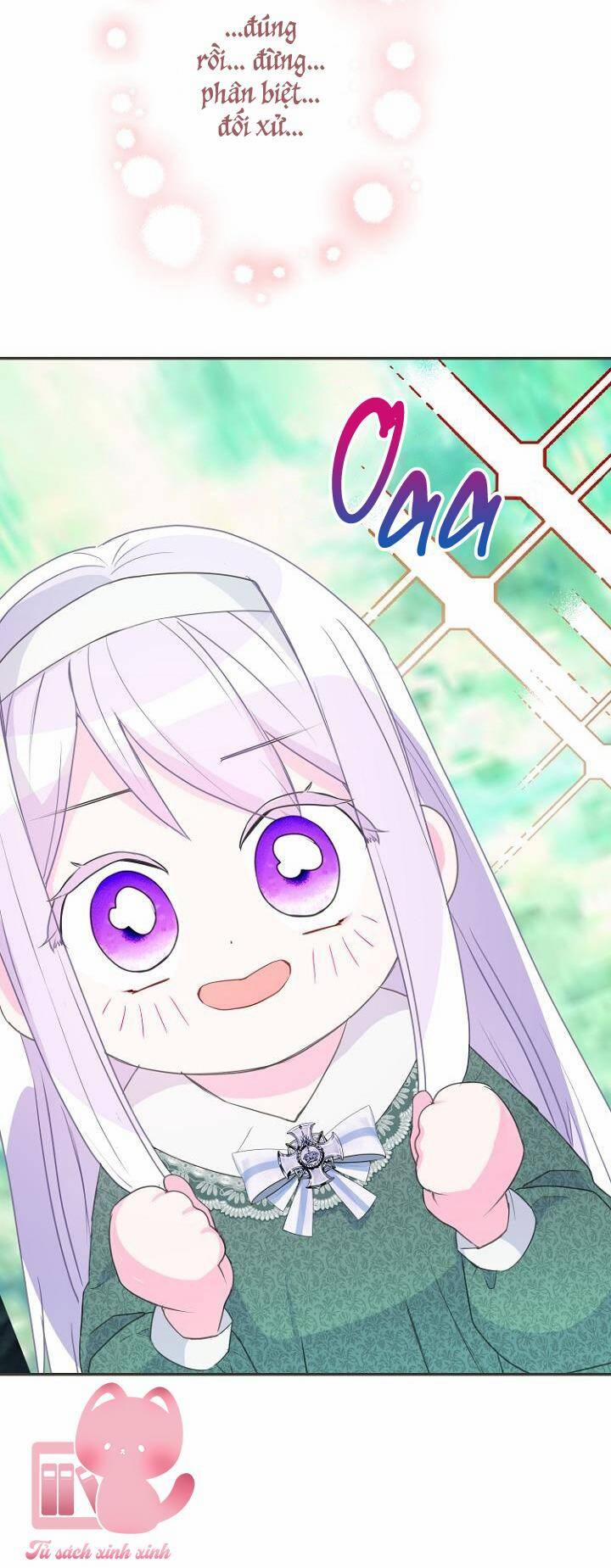 Tiền Là Tất Cả Chồng Là Phù Du 34 trang 39