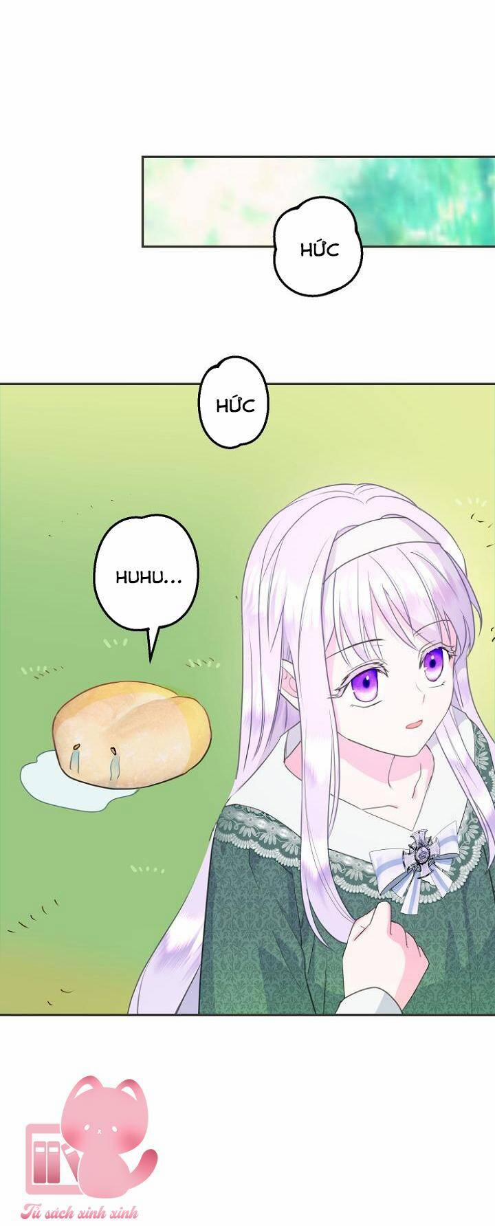 Tiền Là Tất Cả Chồng Là Phù Du 34 trang 40