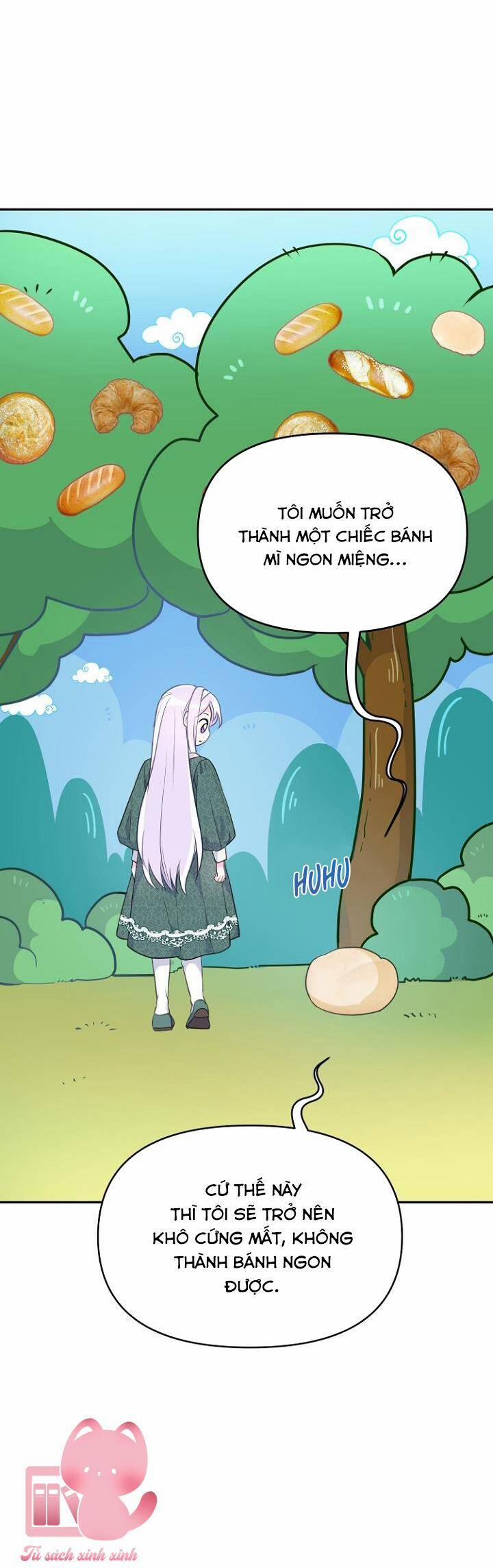 Tiền Là Tất Cả Chồng Là Phù Du 34 trang 41