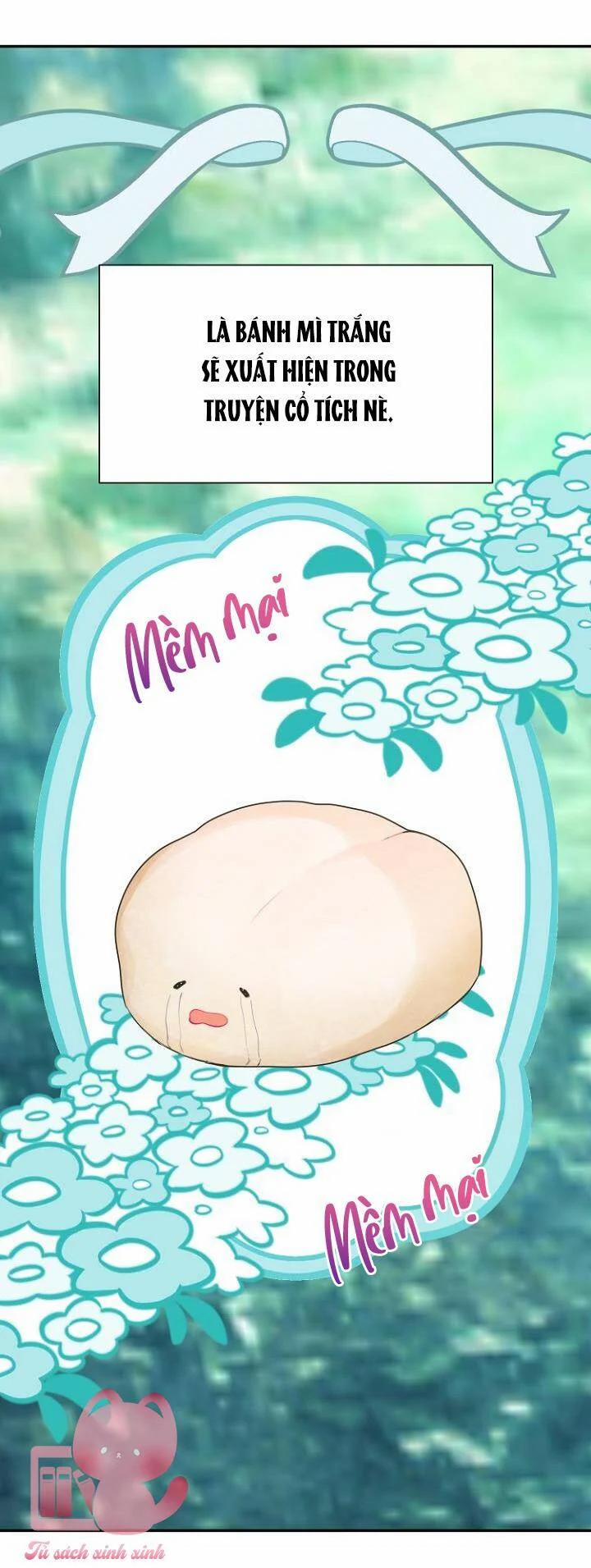 Tiền Là Tất Cả Chồng Là Phù Du 34 trang 43