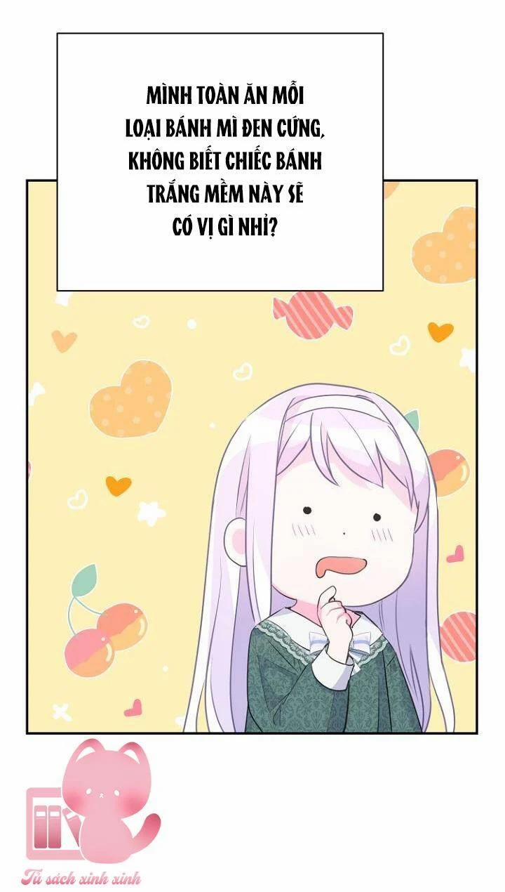 Tiền Là Tất Cả Chồng Là Phù Du 34 trang 44