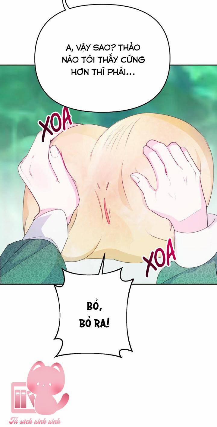 Tiền Là Tất Cả Chồng Là Phù Du 34 trang 47