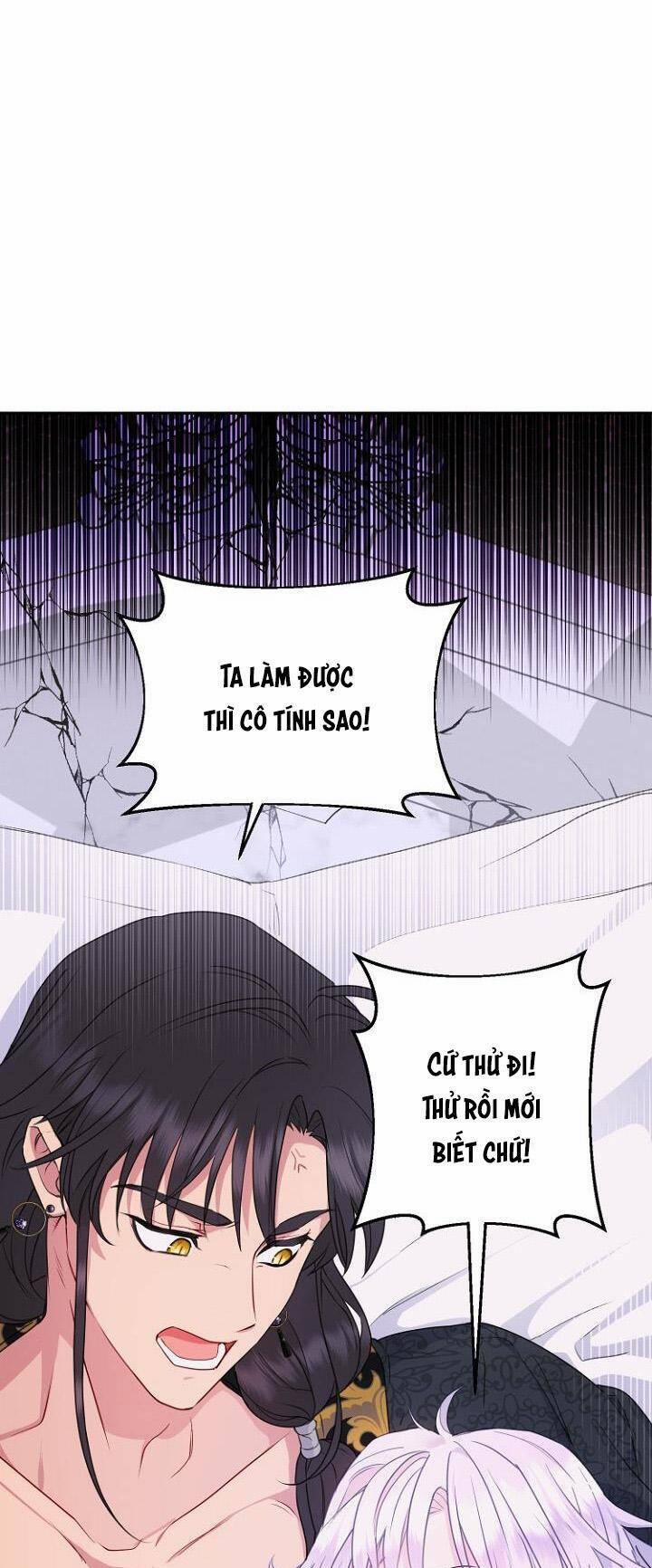 Tiền Là Tất Cả Chồng Là Phù Du 34 trang 5