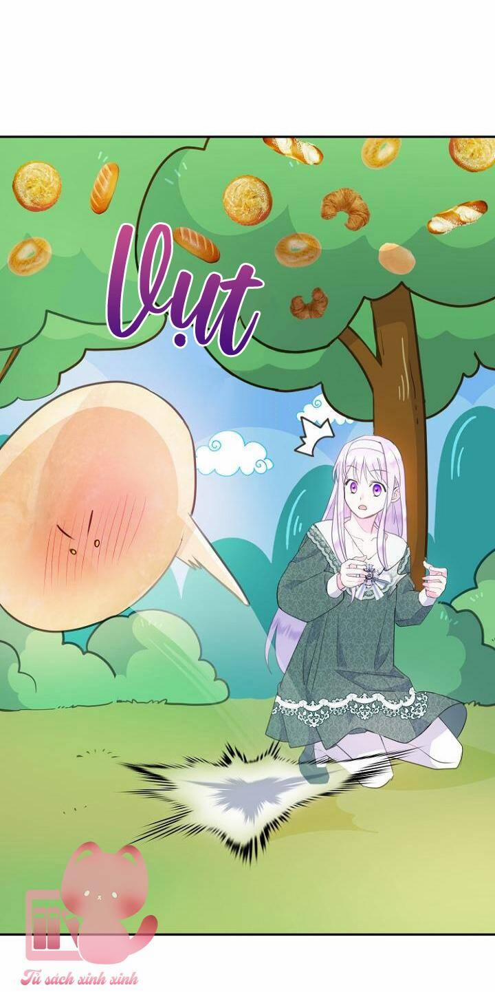 Tiền Là Tất Cả Chồng Là Phù Du 34 trang 52