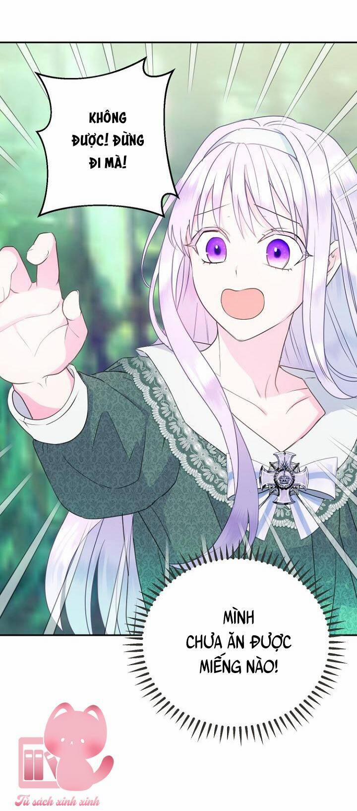 Tiền Là Tất Cả Chồng Là Phù Du 34 trang 53