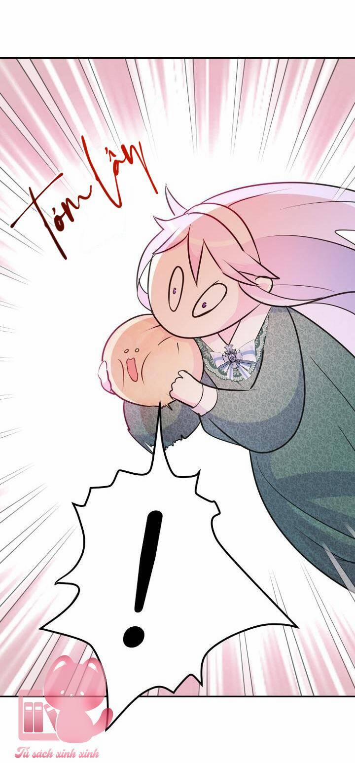 Tiền Là Tất Cả Chồng Là Phù Du 34 trang 55