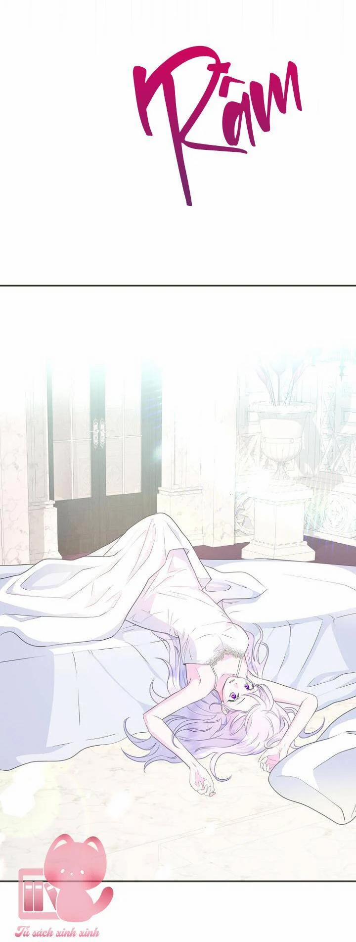 Tiền Là Tất Cả Chồng Là Phù Du 34 trang 59