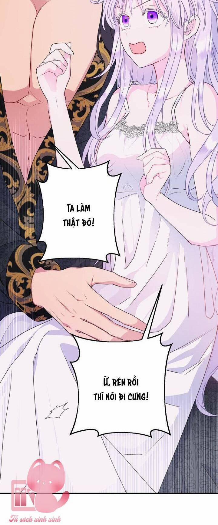 Tiền Là Tất Cả Chồng Là Phù Du 34 trang 6