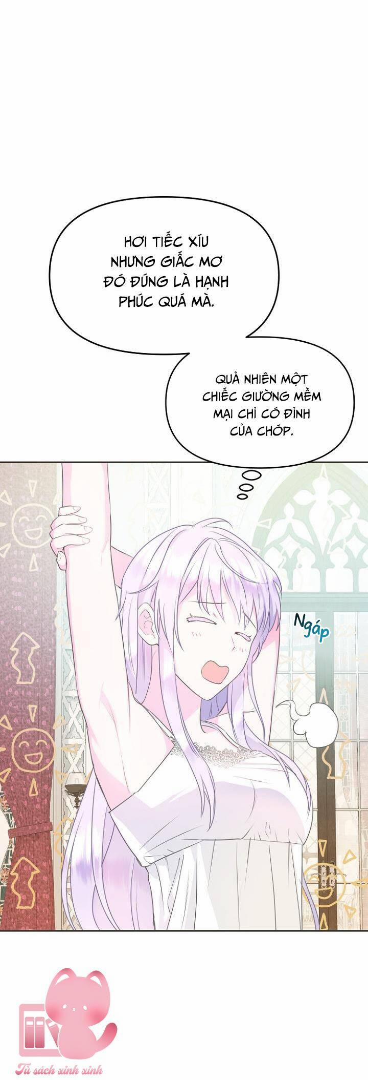 Tiền Là Tất Cả Chồng Là Phù Du 34 trang 61