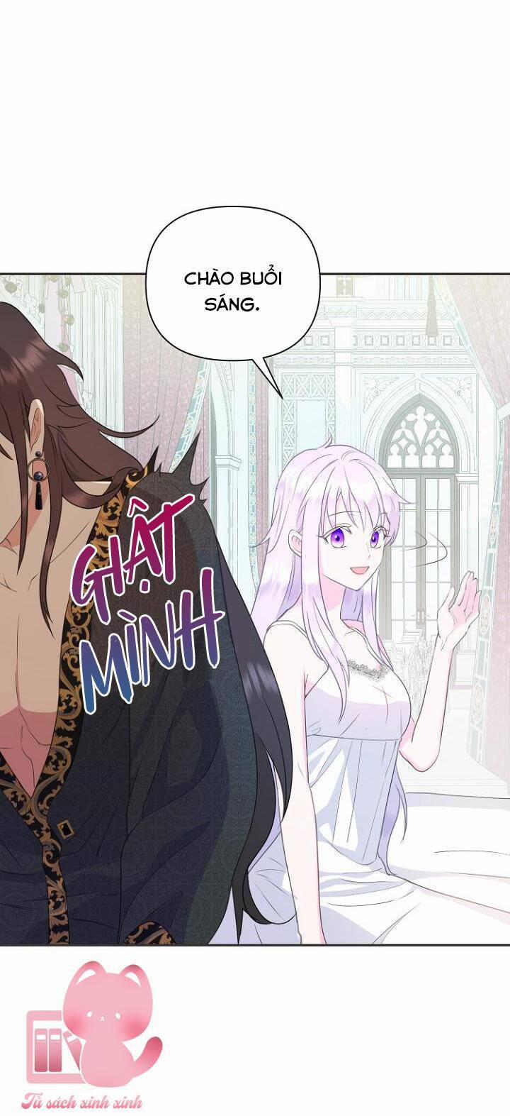 Tiền Là Tất Cả Chồng Là Phù Du 34 trang 62