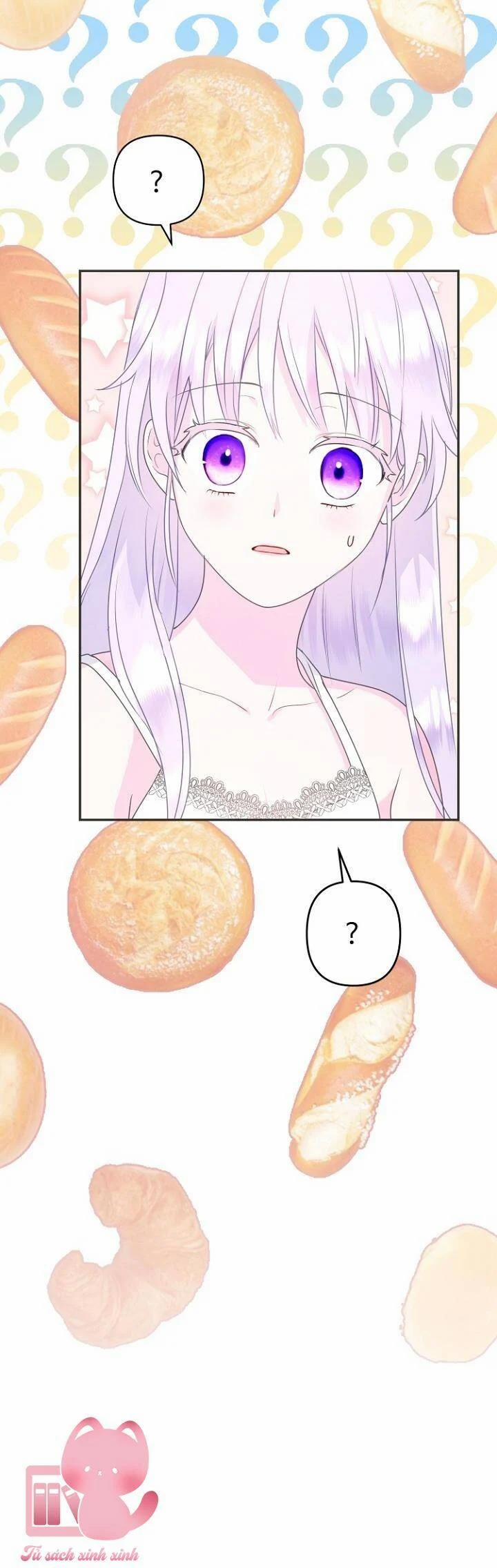 Tiền Là Tất Cả Chồng Là Phù Du 34 trang 65