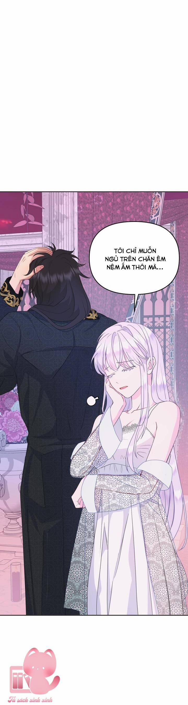 Tiền Là Tất Cả Chồng Là Phù Du 34 trang 9