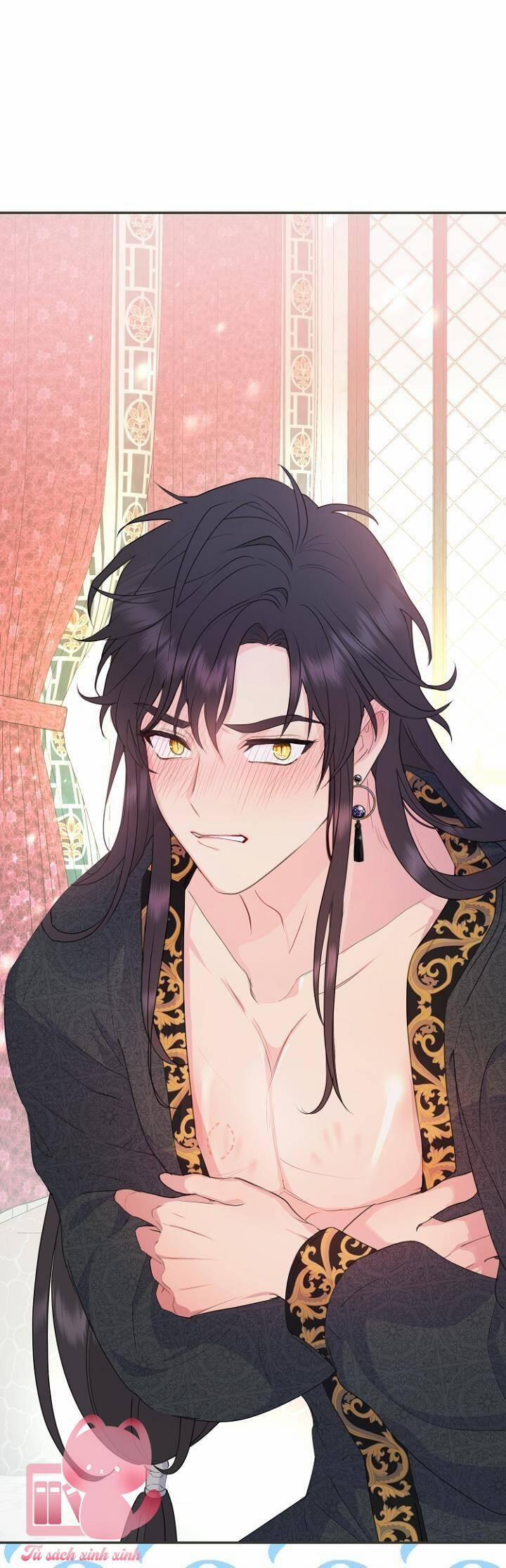 Tiền Là Tất Cả Chồng Là Phù Du 35 trang 0