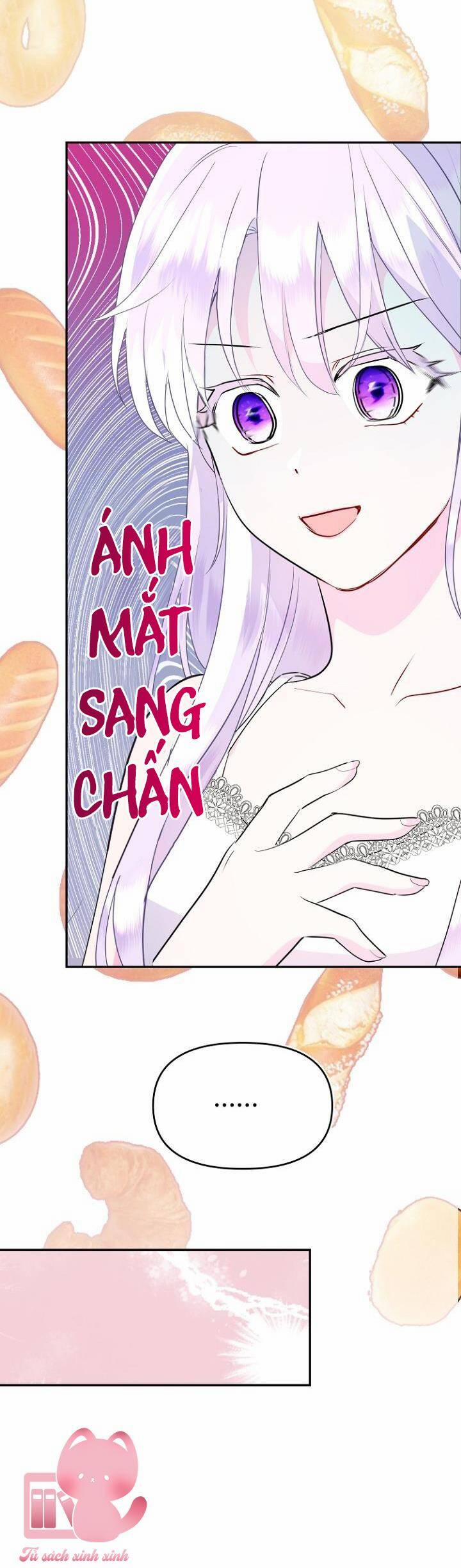 Tiền Là Tất Cả Chồng Là Phù Du 35 trang 10