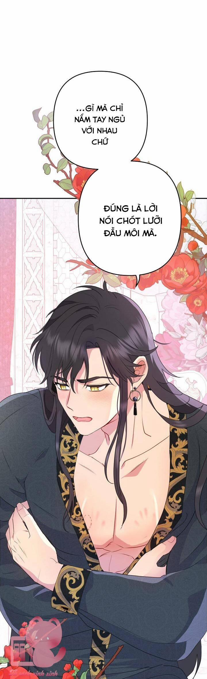 Tiền Là Tất Cả Chồng Là Phù Du 35 trang 12