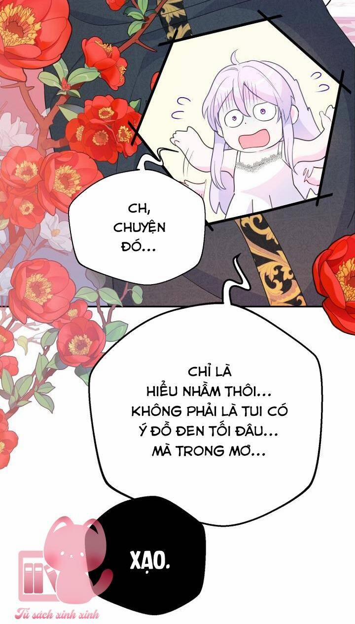 Tiền Là Tất Cả Chồng Là Phù Du 35 trang 13