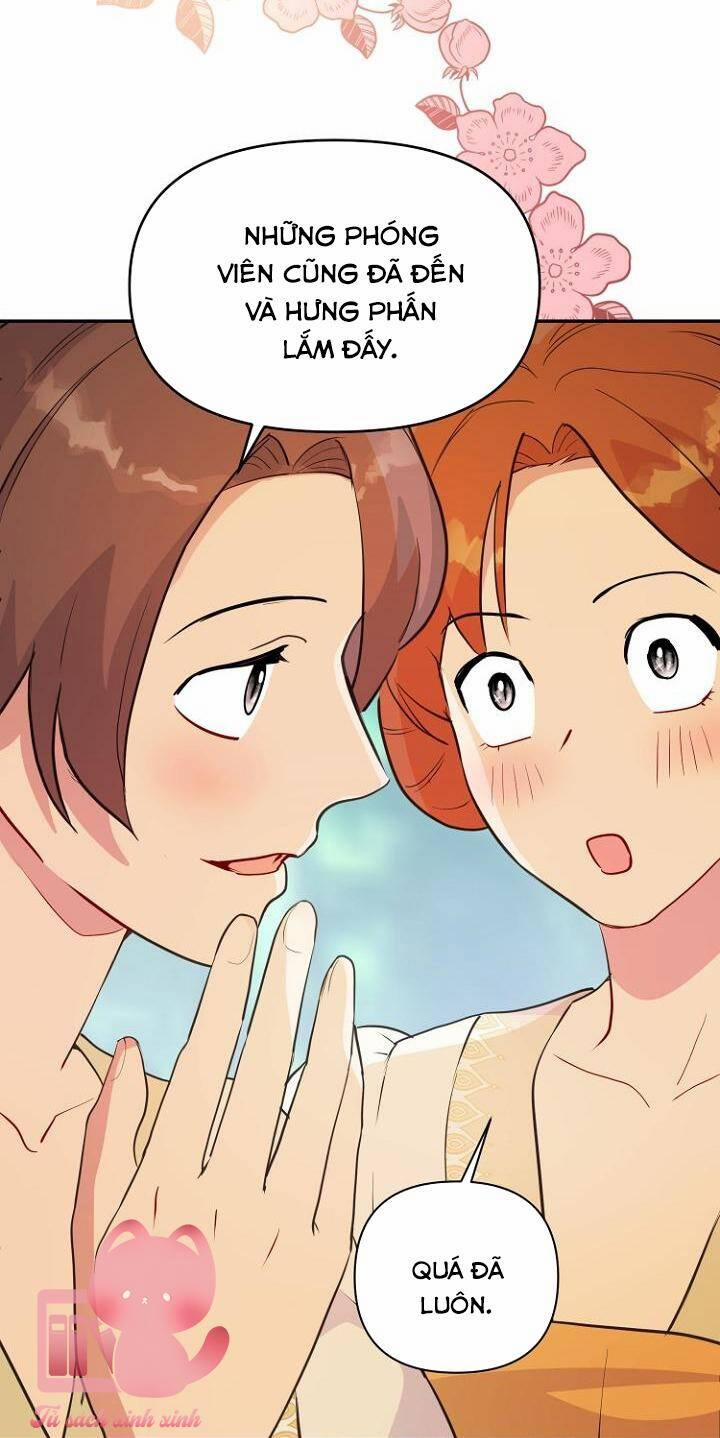 Tiền Là Tất Cả Chồng Là Phù Du 35 trang 19