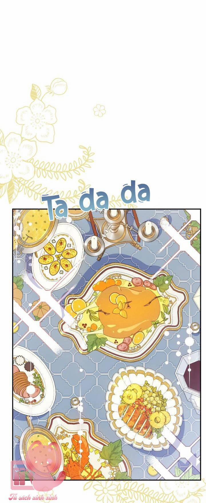 Tiền Là Tất Cả Chồng Là Phù Du 35 trang 23