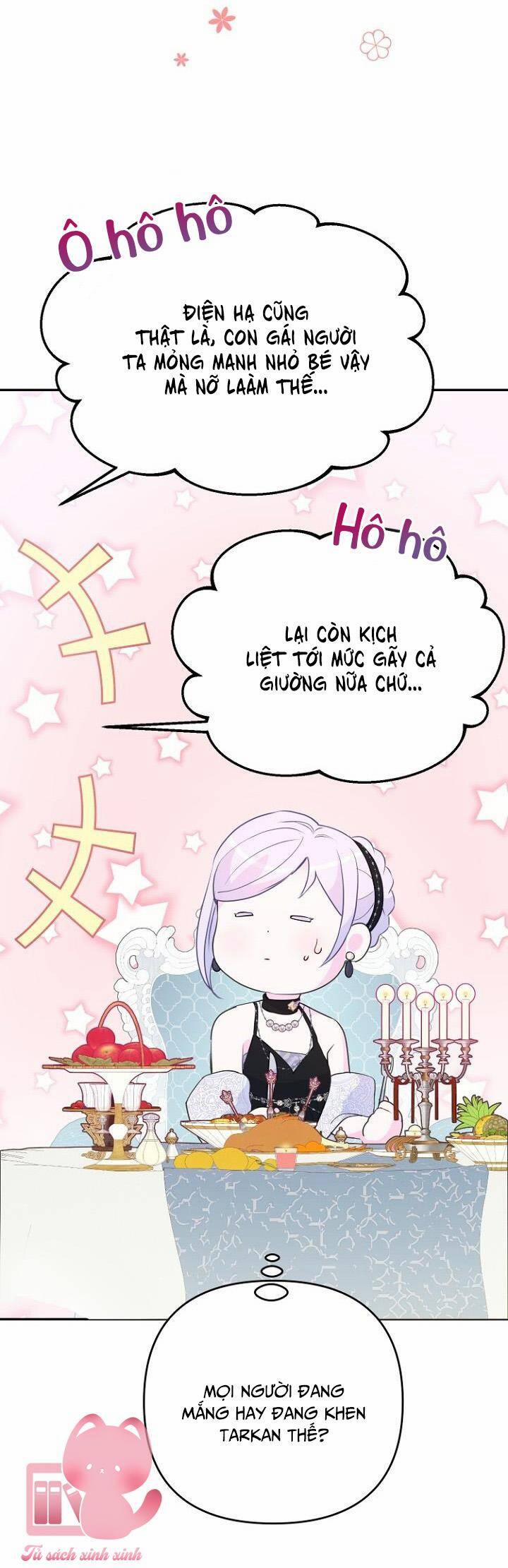 Tiền Là Tất Cả Chồng Là Phù Du 35 trang 26