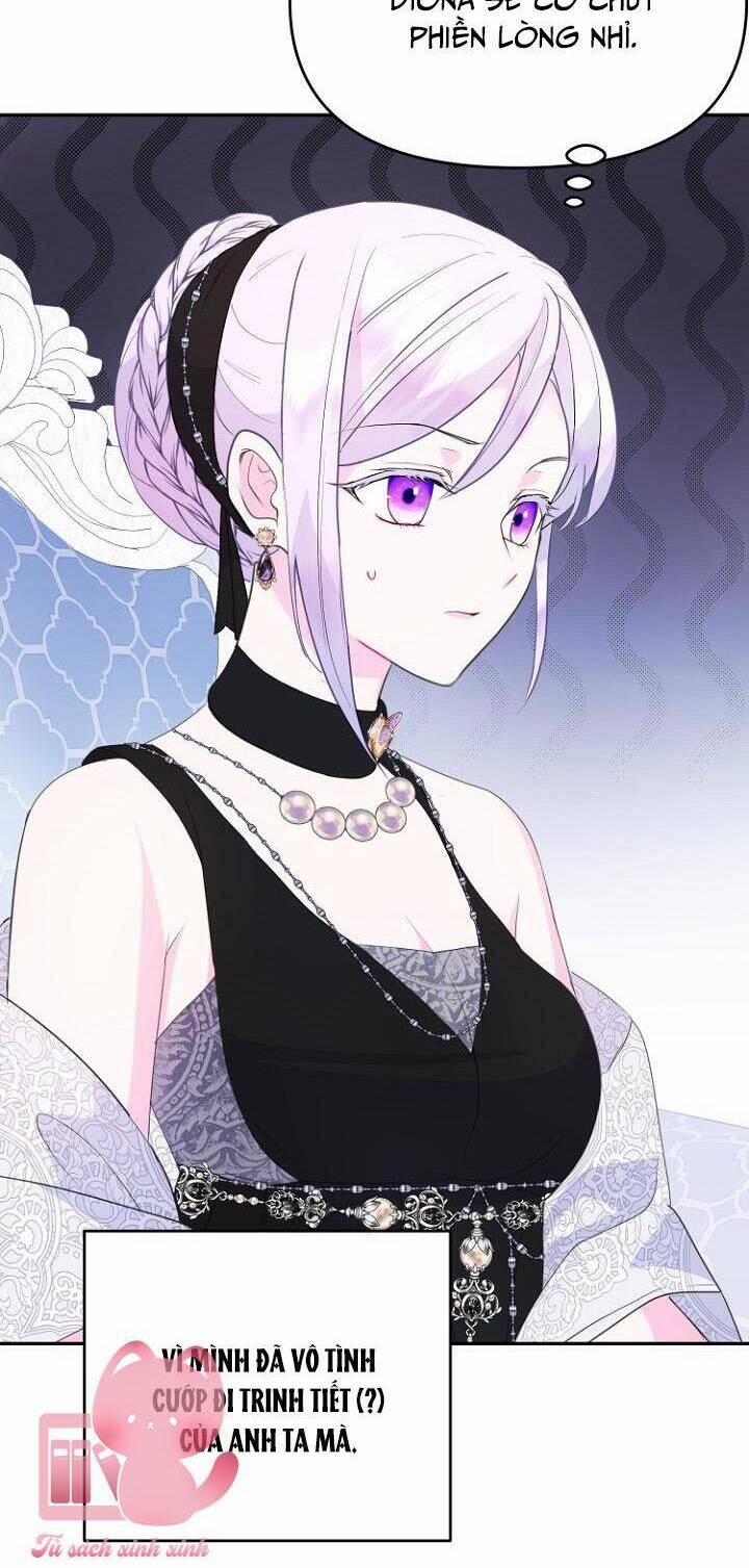 Tiền Là Tất Cả Chồng Là Phù Du 35 trang 28