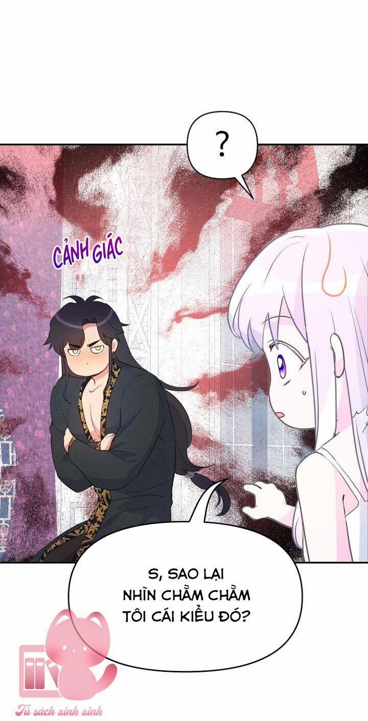 Tiền Là Tất Cả Chồng Là Phù Du 35 trang 3