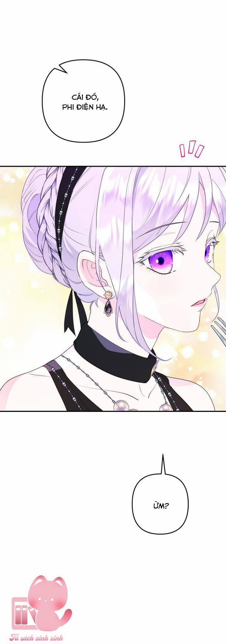 Tiền Là Tất Cả Chồng Là Phù Du 35 trang 31