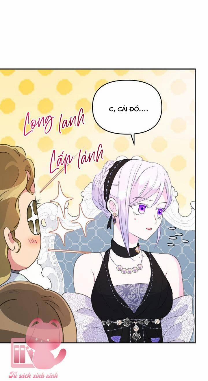 Tiền Là Tất Cả Chồng Là Phù Du 35 trang 33