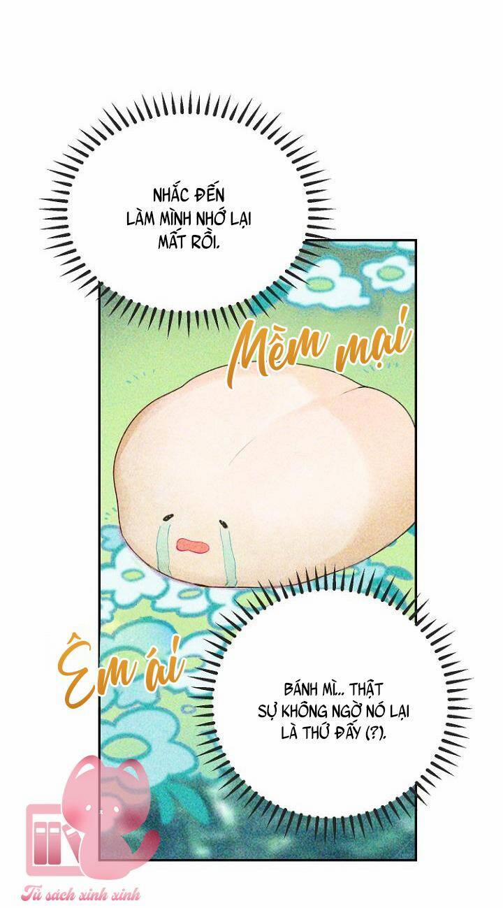 Tiền Là Tất Cả Chồng Là Phù Du 35 trang 34