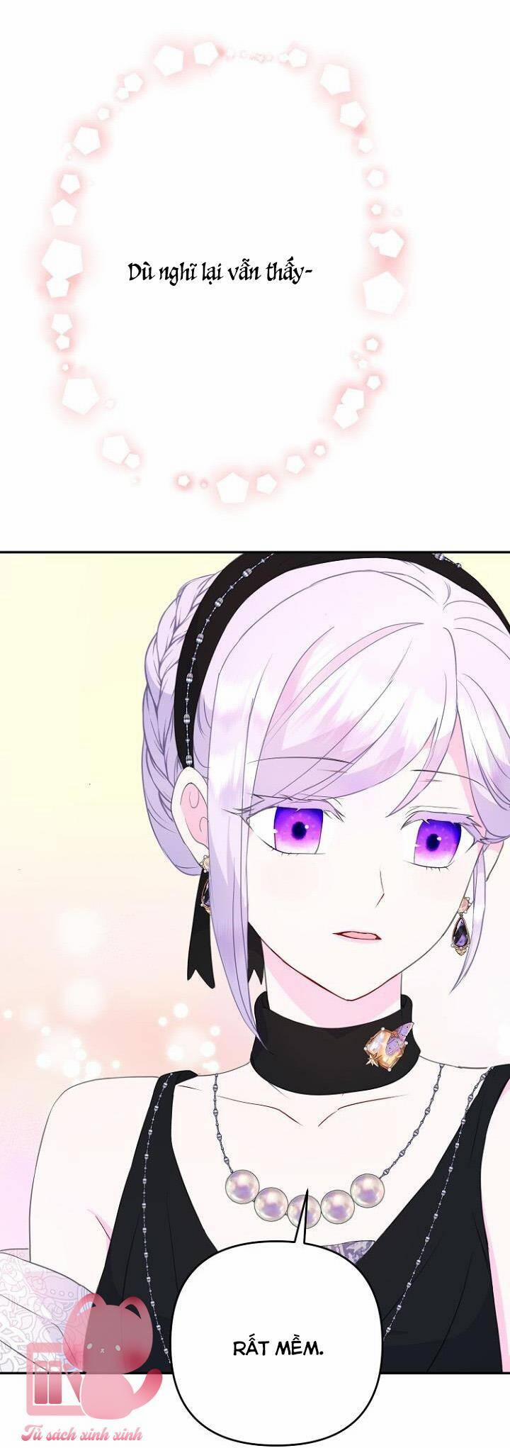 Tiền Là Tất Cả Chồng Là Phù Du 35 trang 35