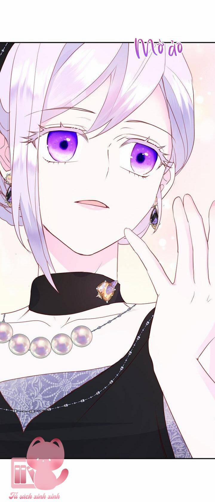 Tiền Là Tất Cả Chồng Là Phù Du 35 trang 38