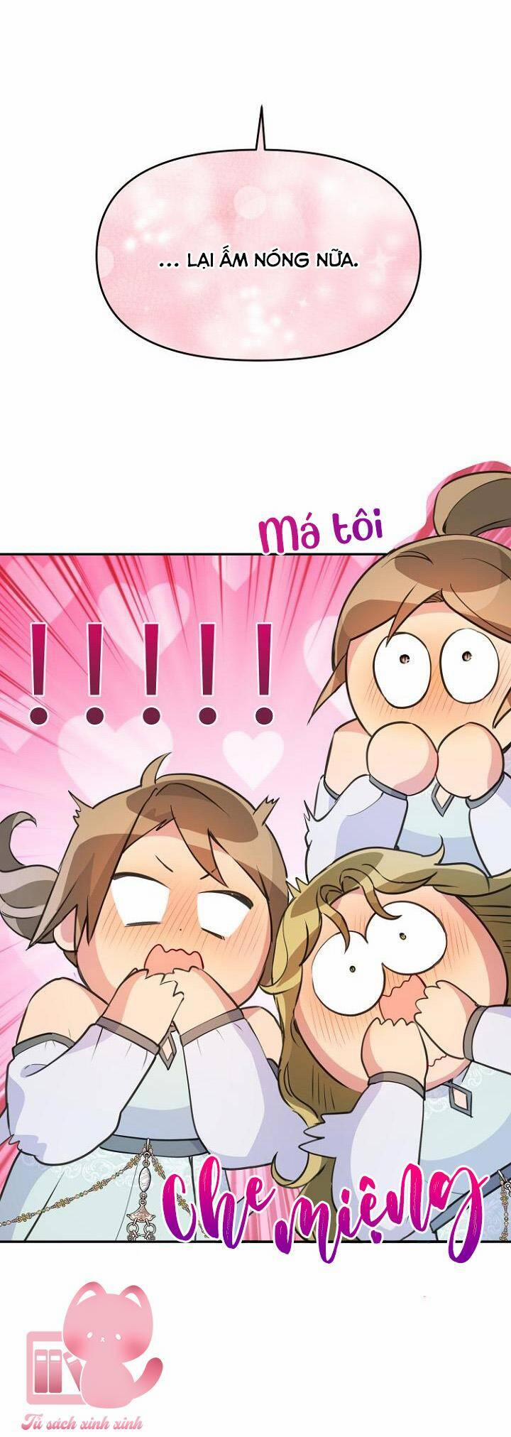 Tiền Là Tất Cả Chồng Là Phù Du 35 trang 39