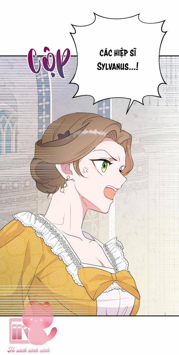 Tiền Là Tất Cả Chồng Là Phù Du 35 trang 44