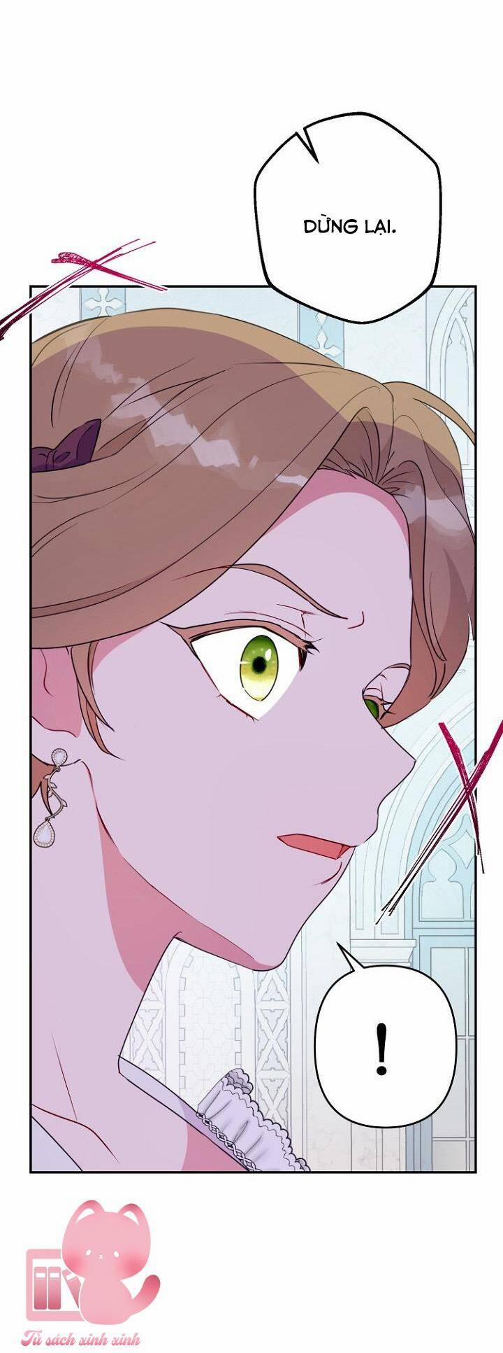 Tiền Là Tất Cả Chồng Là Phù Du 35 trang 45