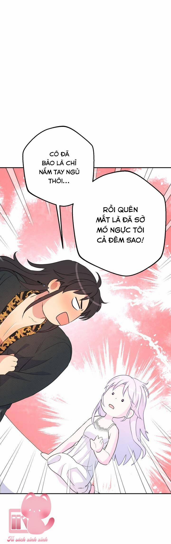 Tiền Là Tất Cả Chồng Là Phù Du 35 trang 7