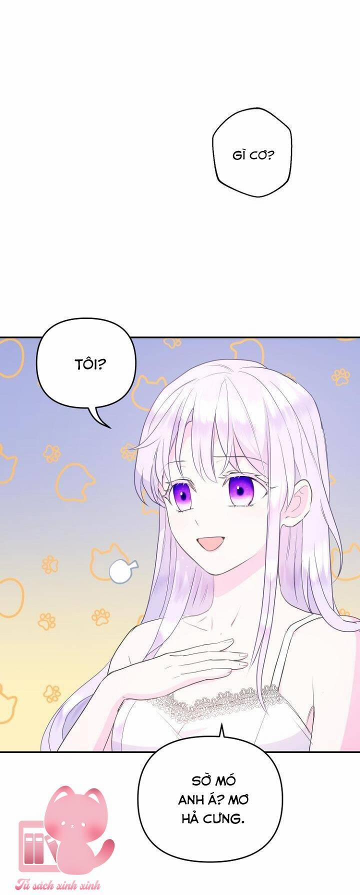 Tiền Là Tất Cả Chồng Là Phù Du 35 trang 8