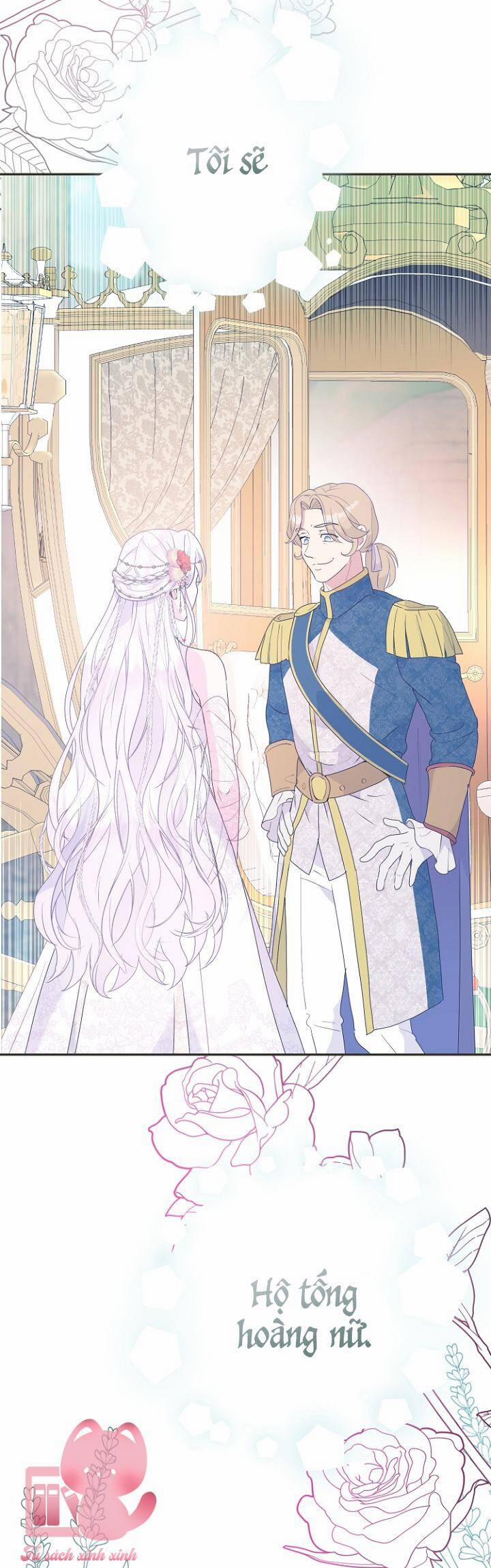 Tiền Là Tất Cả Chồng Là Phù Du 36 trang 15