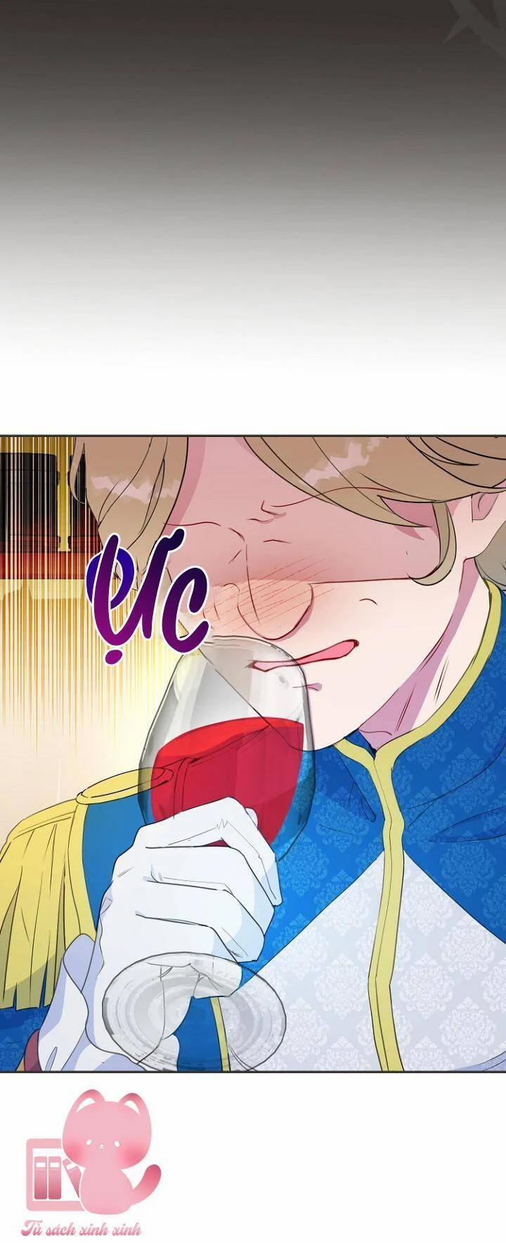 Tiền Là Tất Cả Chồng Là Phù Du 36 trang 18